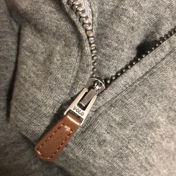 Polo Ralph Lauren Classic Shirt - Picture 5 of 5